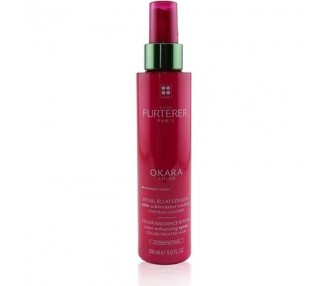 René Furterer Okara Color Radiance Ritual Color Enhancing Spray 150ml