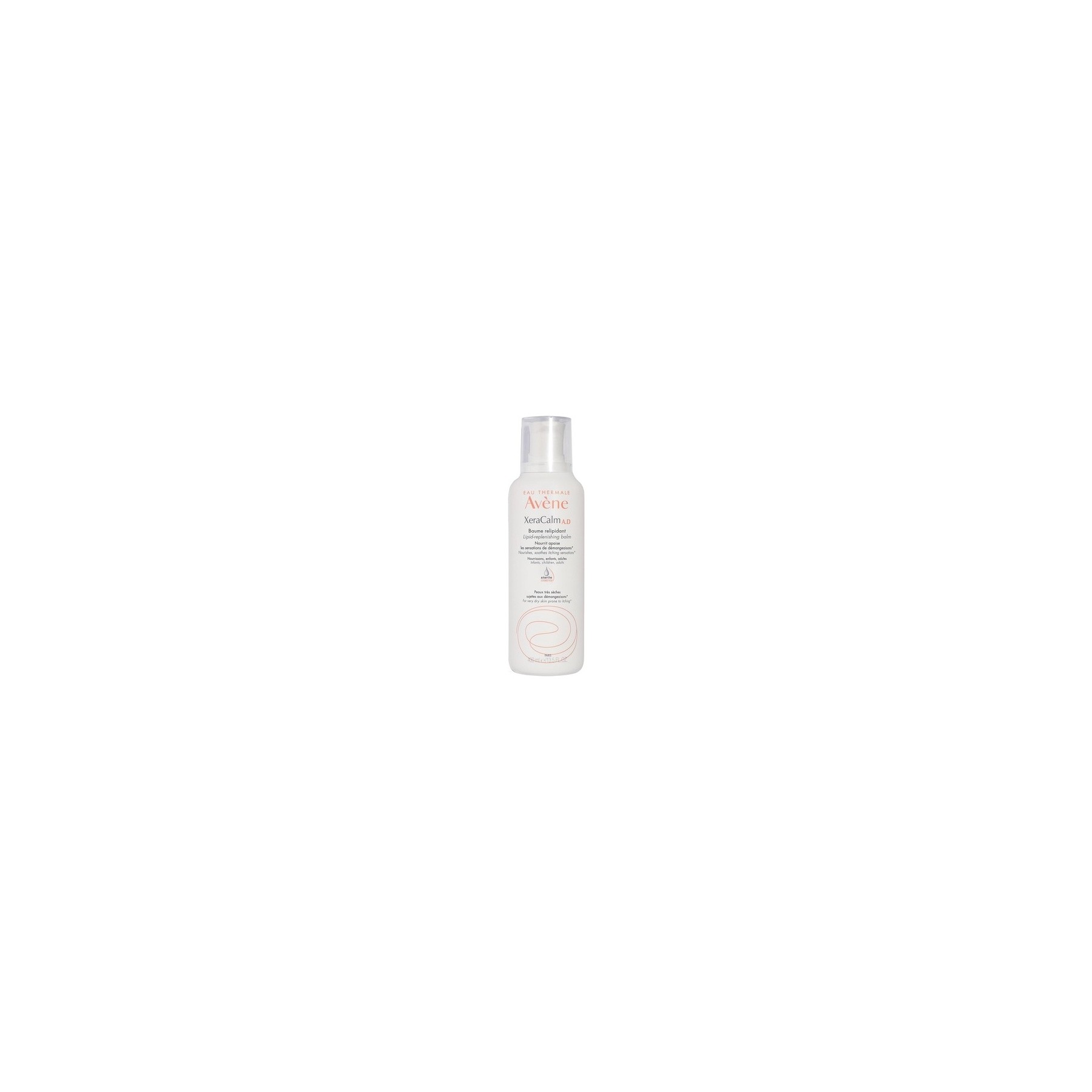 Avene Unisex XeraCalm A.D Lipid-Replenishing Balm 13.5oz/400ml