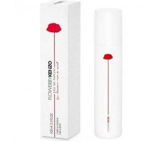 Flower by Kenzo Hair and Body Spray 100ml