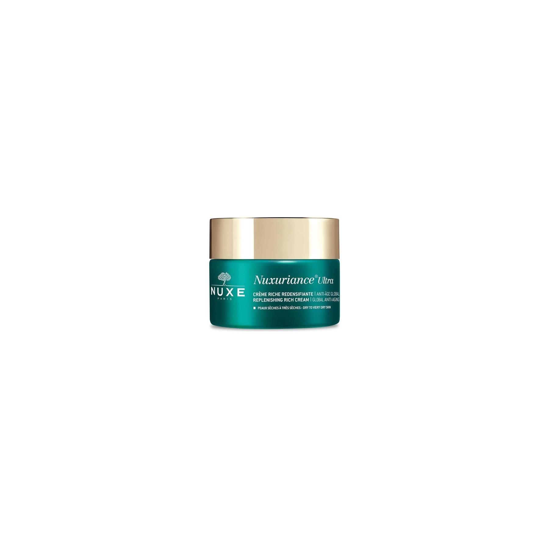 Nuxe Nuxuriance Ultra Rich Cream 50ml