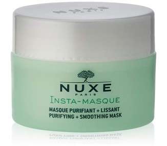 Nuxe Face Mask 50ml