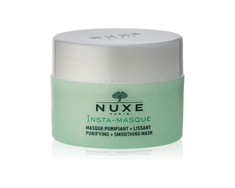 Nuxe Face Mask 50ml
