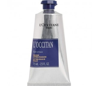 L'Occitane After Shave Balm for Men 75ml 25fl oz