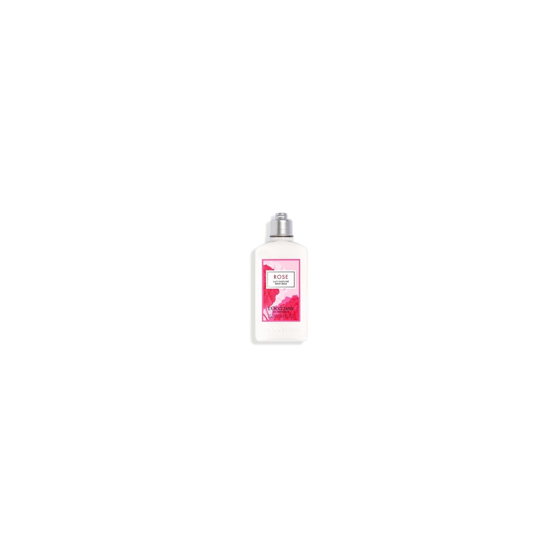 L'Occitane Rose Moisturizer 250ml