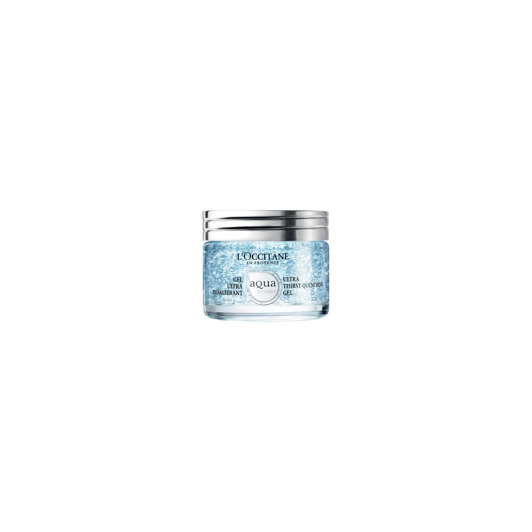 L'Occitane Ultra Hydrating Gel 50ml