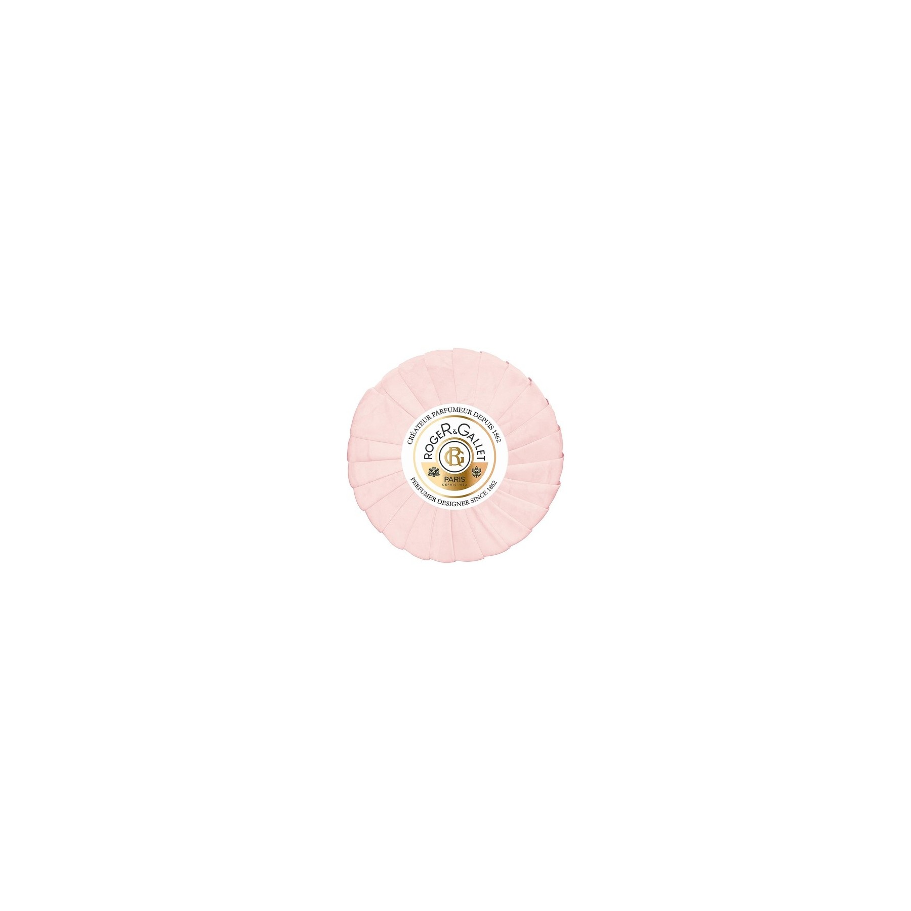 Roger & Gallet Rose Soap 100g