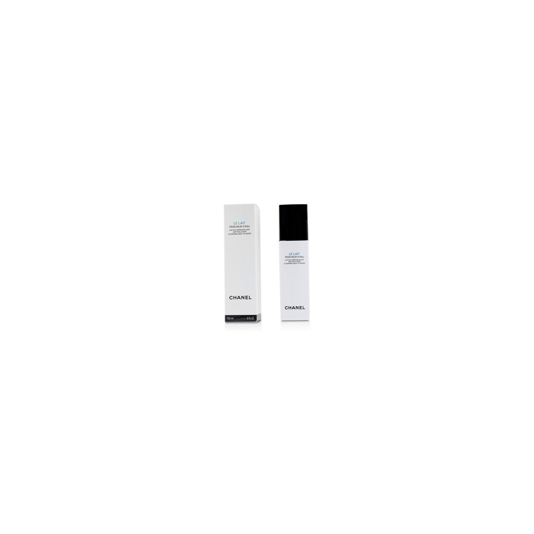 unavailable Chanel Le Lait Fraicheur D´Eau Cleansing Milk-to-Water 150ml