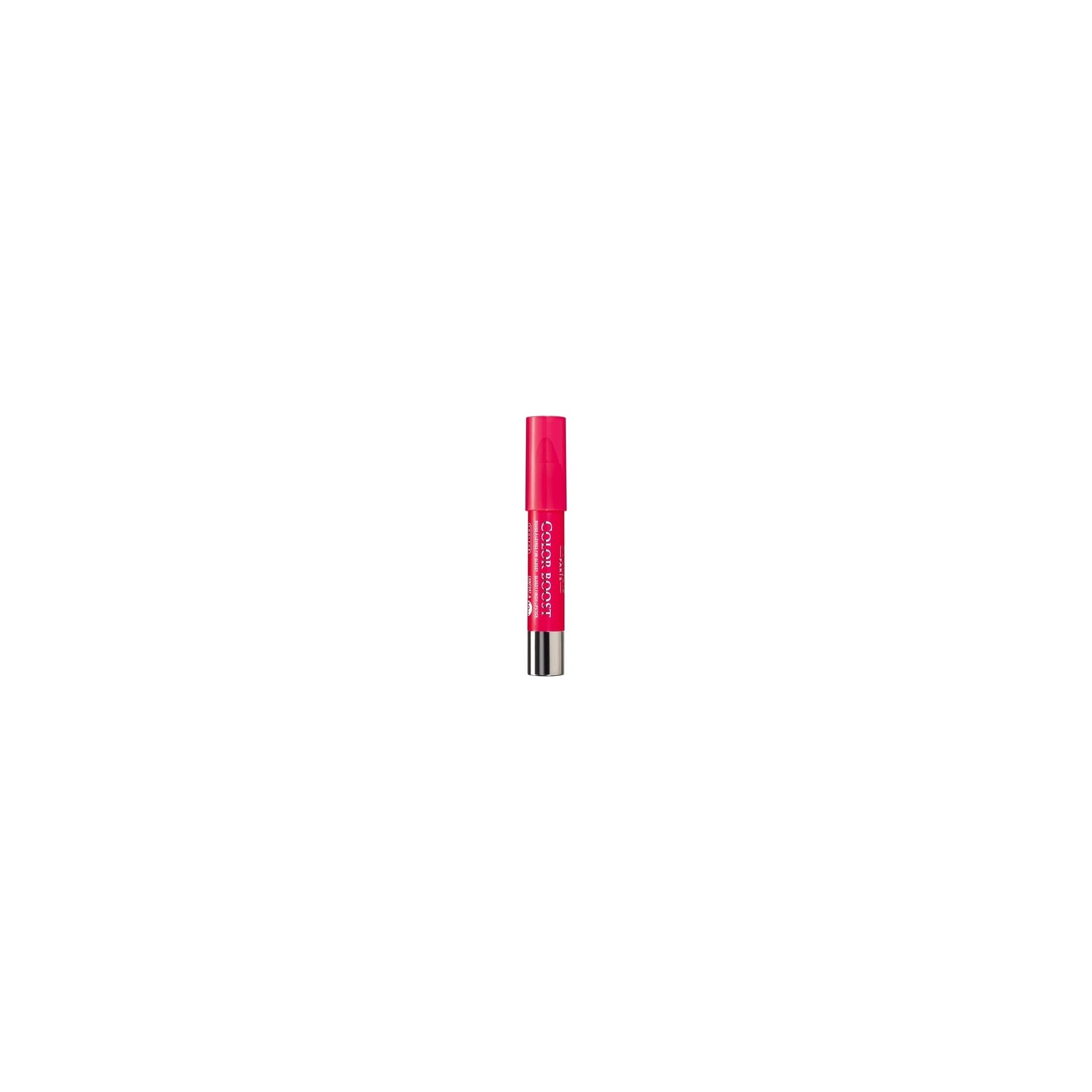 Bourjois Colour Boost Lipstick Red Island
