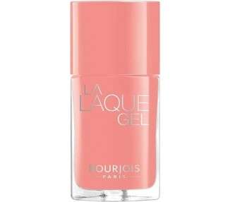 Bourjois Lip Gloss 8oz Pink 1 Count