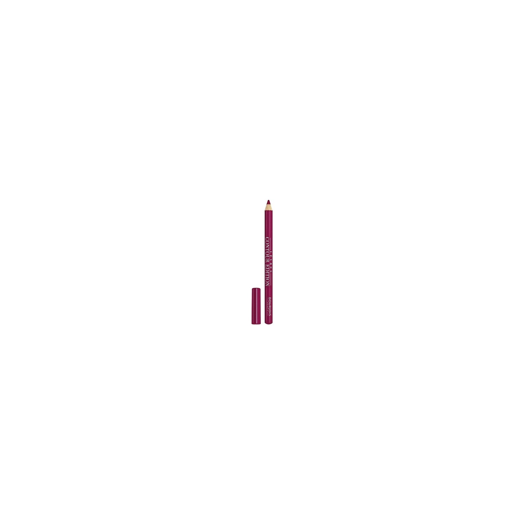Lip Liner Pencil Bourjois Contour Shade 05 Berry Much