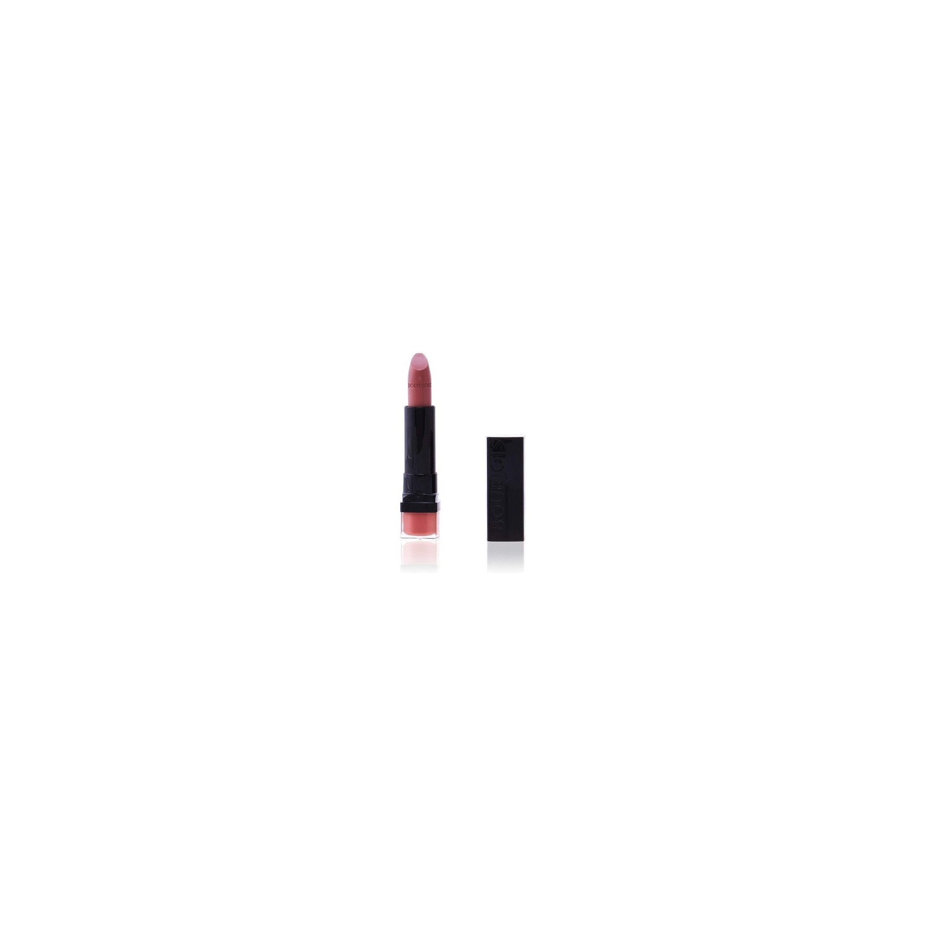 Bourjois Rouge Edition Bullet Lipstick 14 Pretty Prune Purples 3.5g
