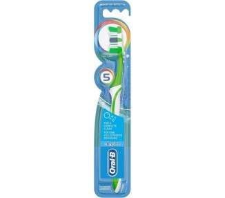 Oral B Bad Complete Medium Toothbrush