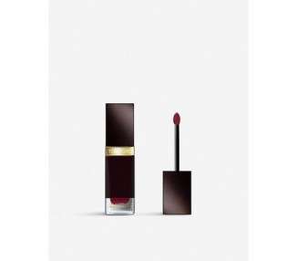 Tom Ford Lip Lacquer Luxe Infuriate Vinyl 0.2oz Color 10 Infuriate