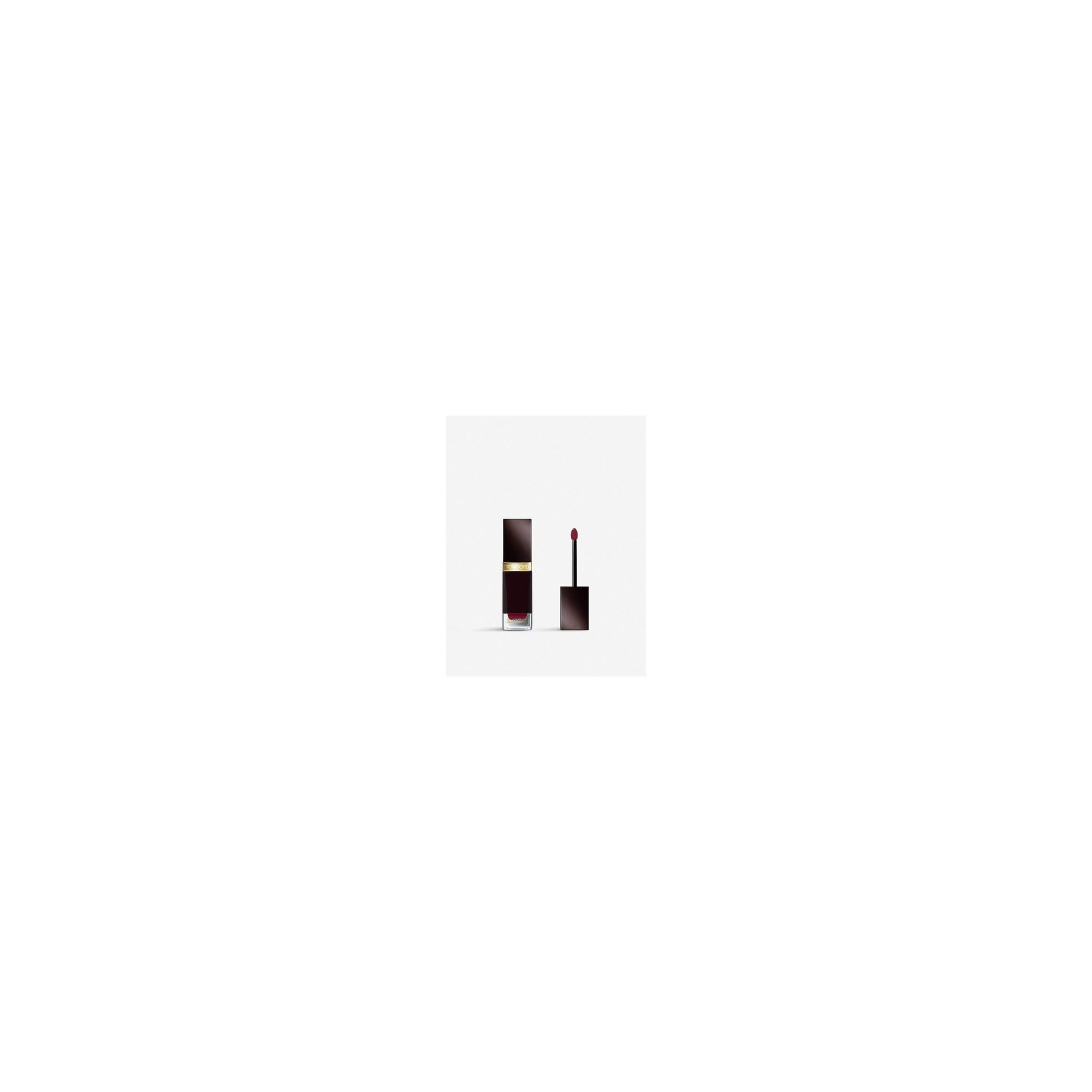 Tom Ford Lip Lacquer Luxe Infuriate Vinyl 0.2oz Color 10 Infuriate