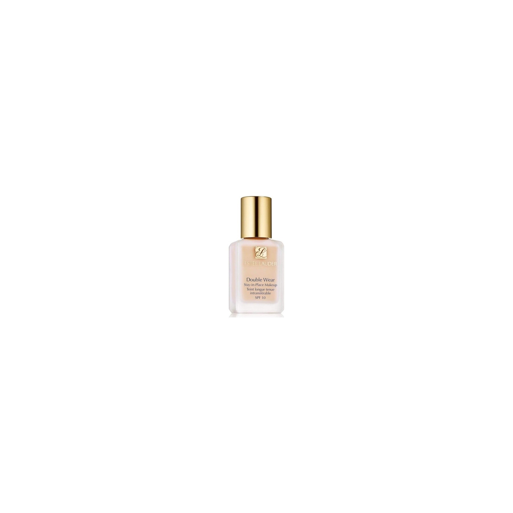 Estee Lauder Double Wear Stay-in-Place Makeup SPF10 ON1 Alabaster 30ml