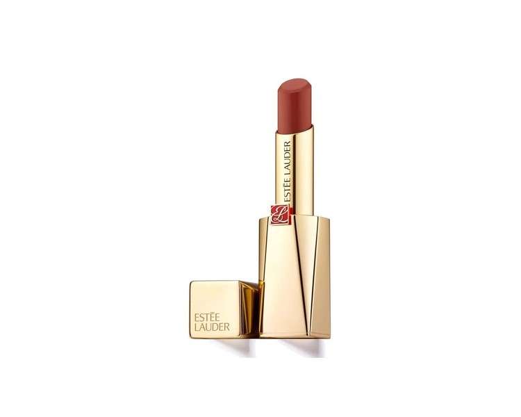 Estee Lauder Pure Color Desire Rouge Excess Lipstick 101 Let Go 3.1g