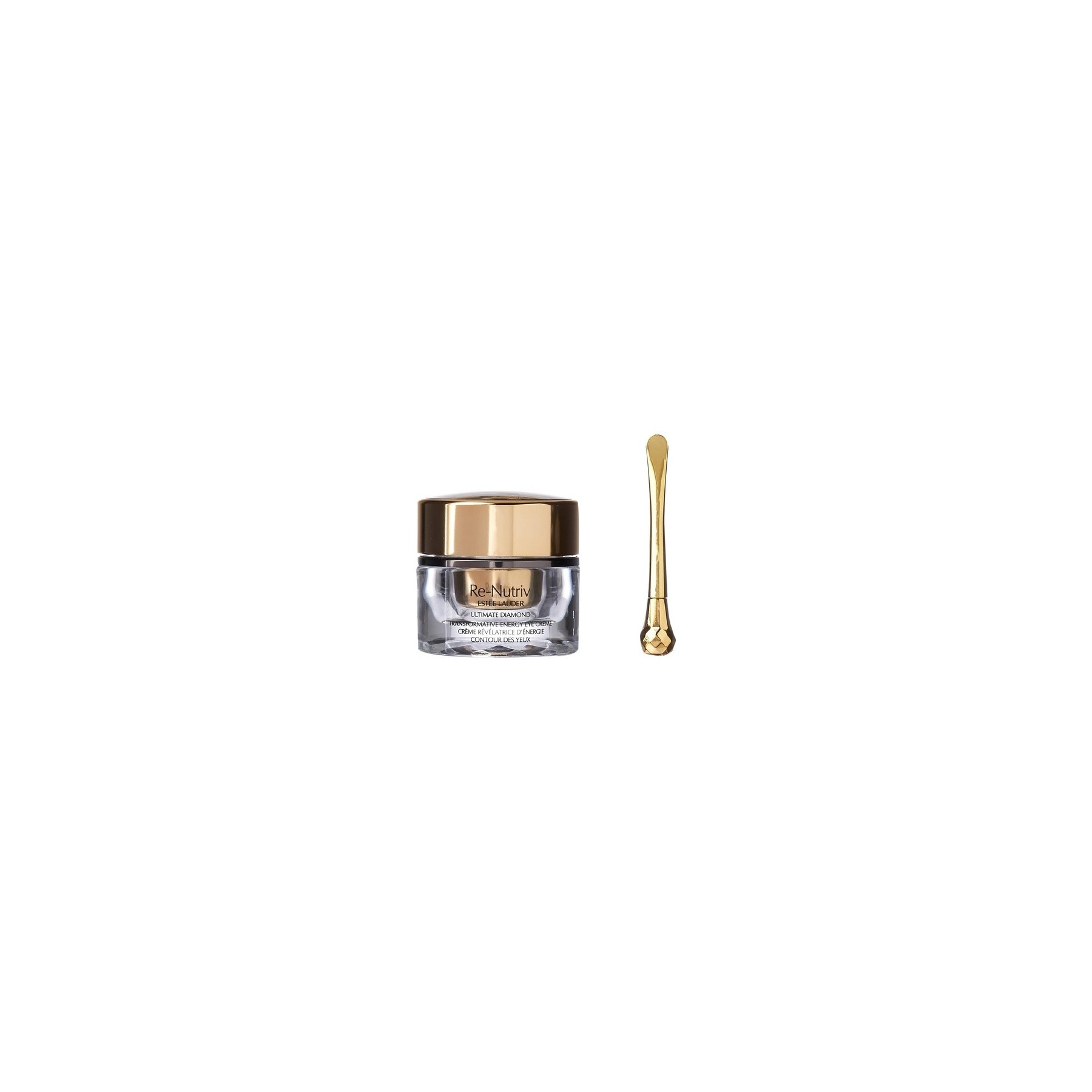 Estee Lauder Re-Nutriv Ultimate Diamond Transformative Eye Cream 15ml