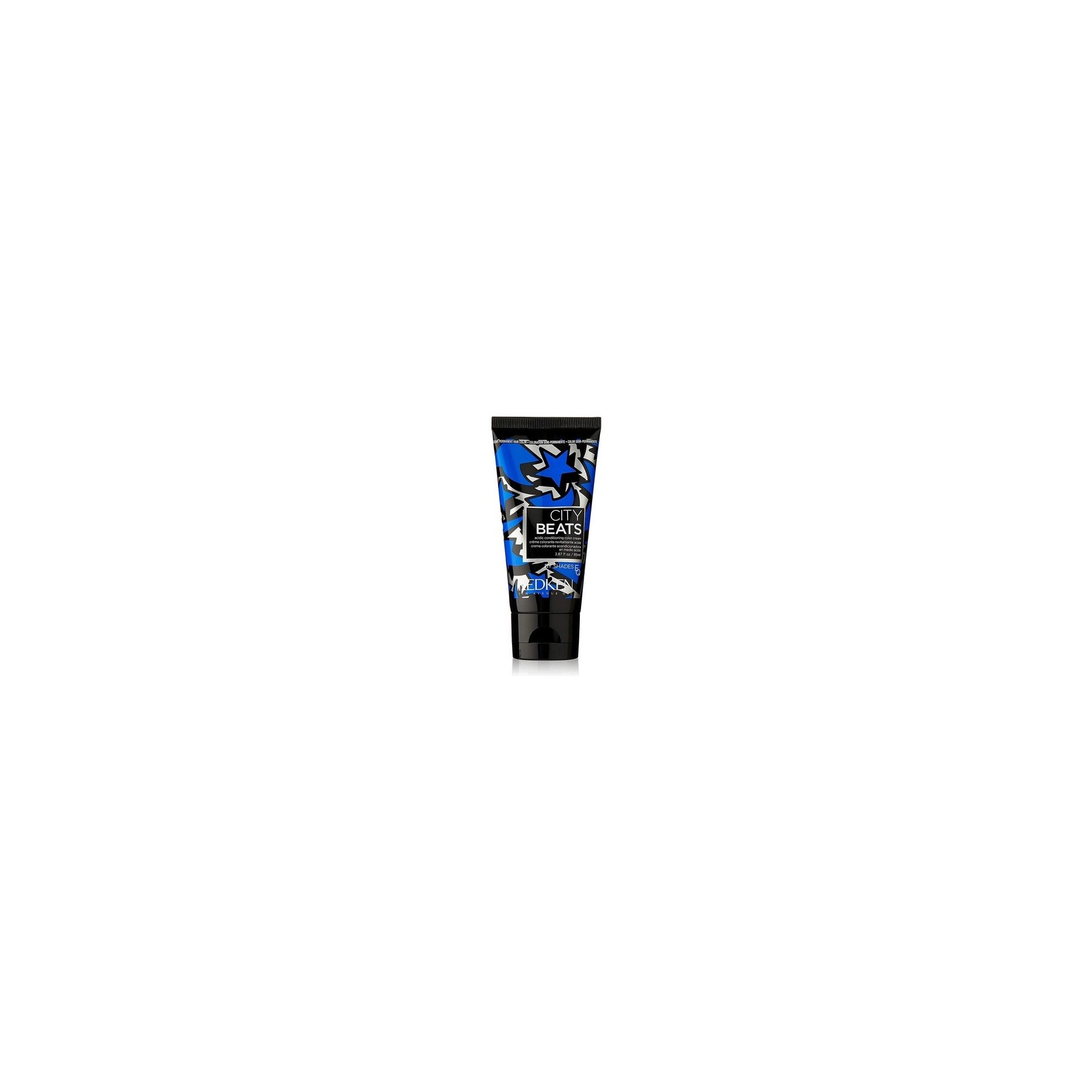 Redken Citybeats Broadway Blue 85ml