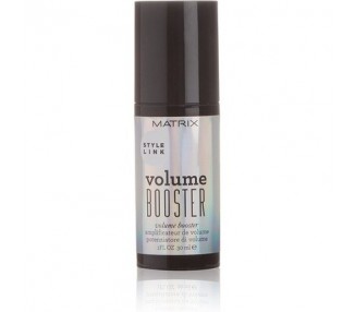 Matrix Style Link Booster Hold Volume Gloss 1oz 30ml