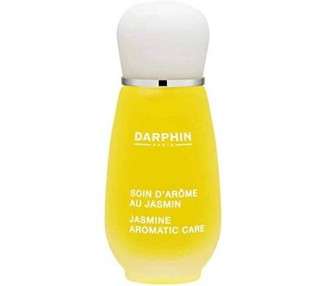 Darphin Jasmine Organic Aromatic Care 15ml Essential Oil Elixir Anti Wrinkle and Firming
