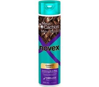 Novex My Curls Shampoo 300ml