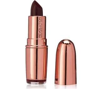Makeup Revolution Rose Gold Diamond Life Lipstick 3g