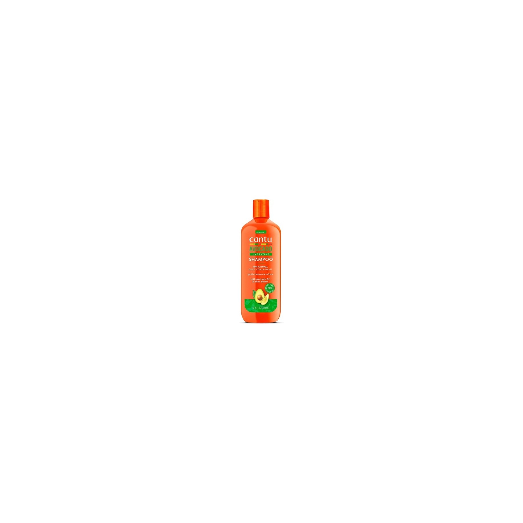Cantu Avocado Shampoo 400ml