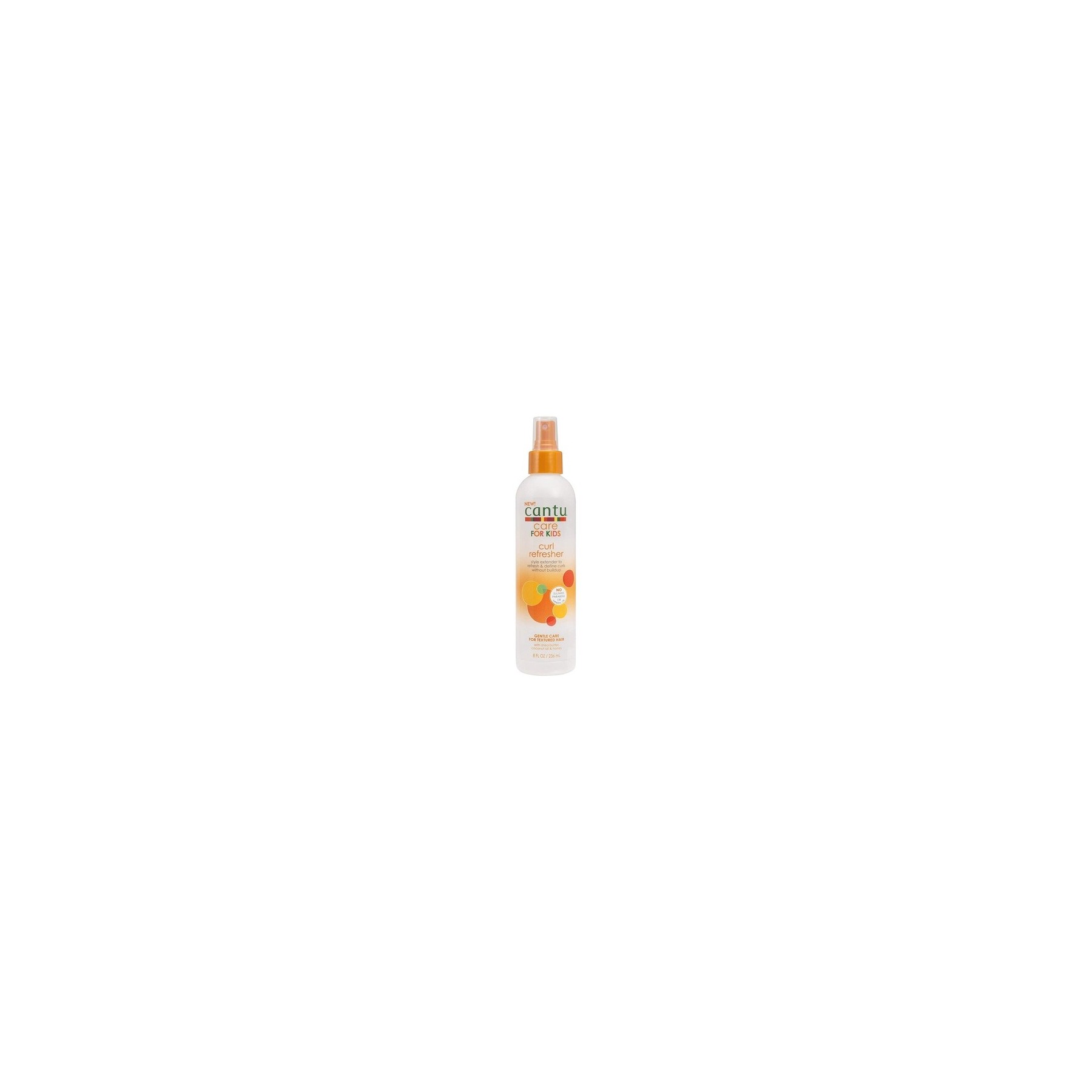 Cantu Kids Care Curl Refresher Spray 227g