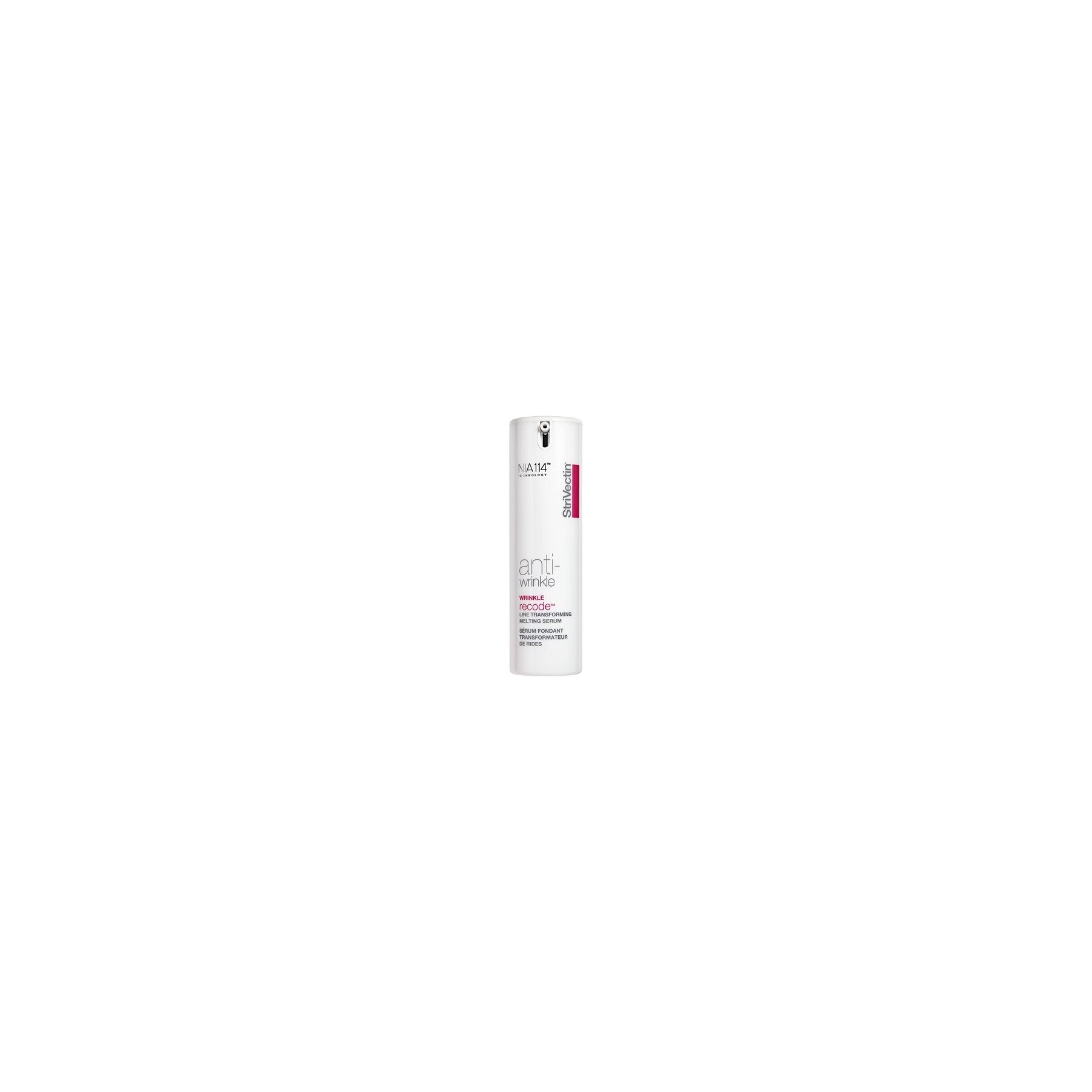 StriVectin Wrinkle Recode Line Transforming Melting Serum