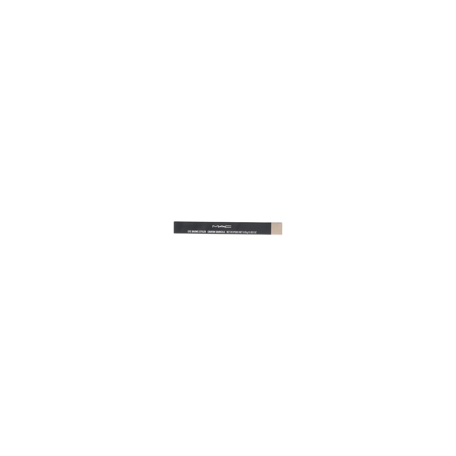 MAC Eye Brows Styler NC35