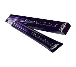 L'Oréal Dia Light 9.12 Milkshake Platinum Pearl 50ml