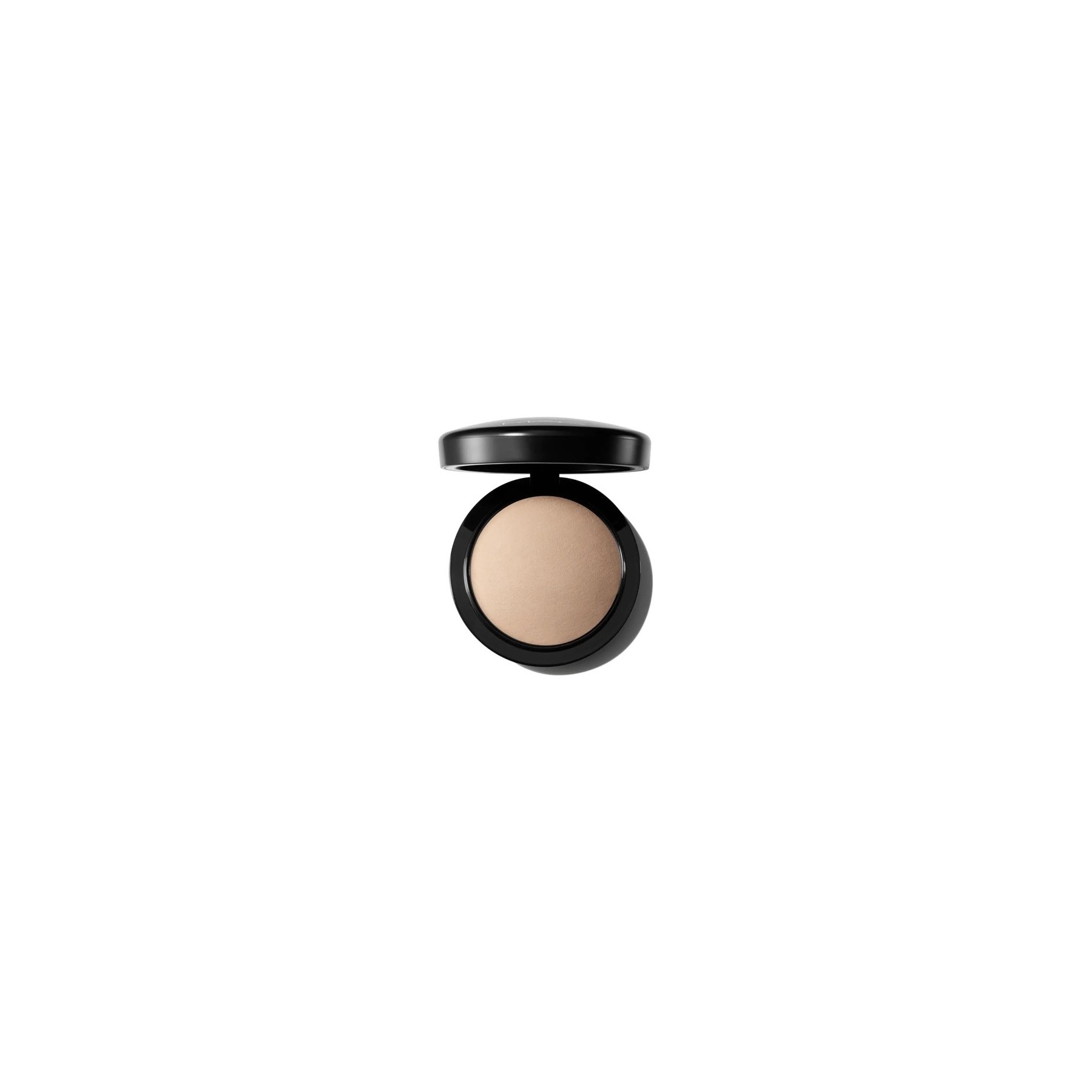Mac Mineralize Skinfinish Natural Light Powder 10g Blue Green