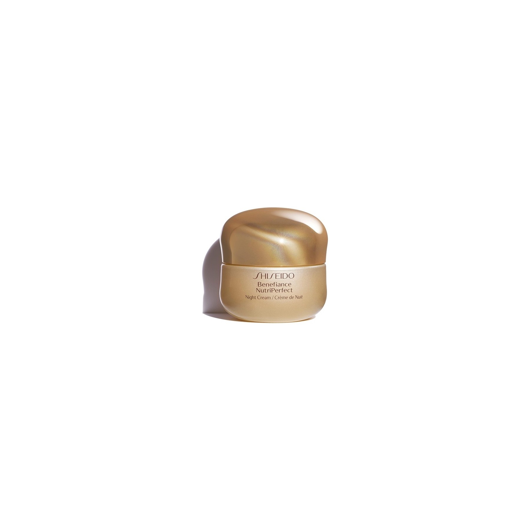 Shiseido Benefiance Nutri Perfect Night Cream 50ml