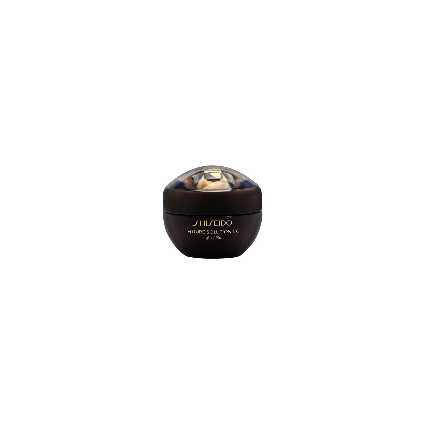 Shiseido SKN SFX Night Cream 50ml