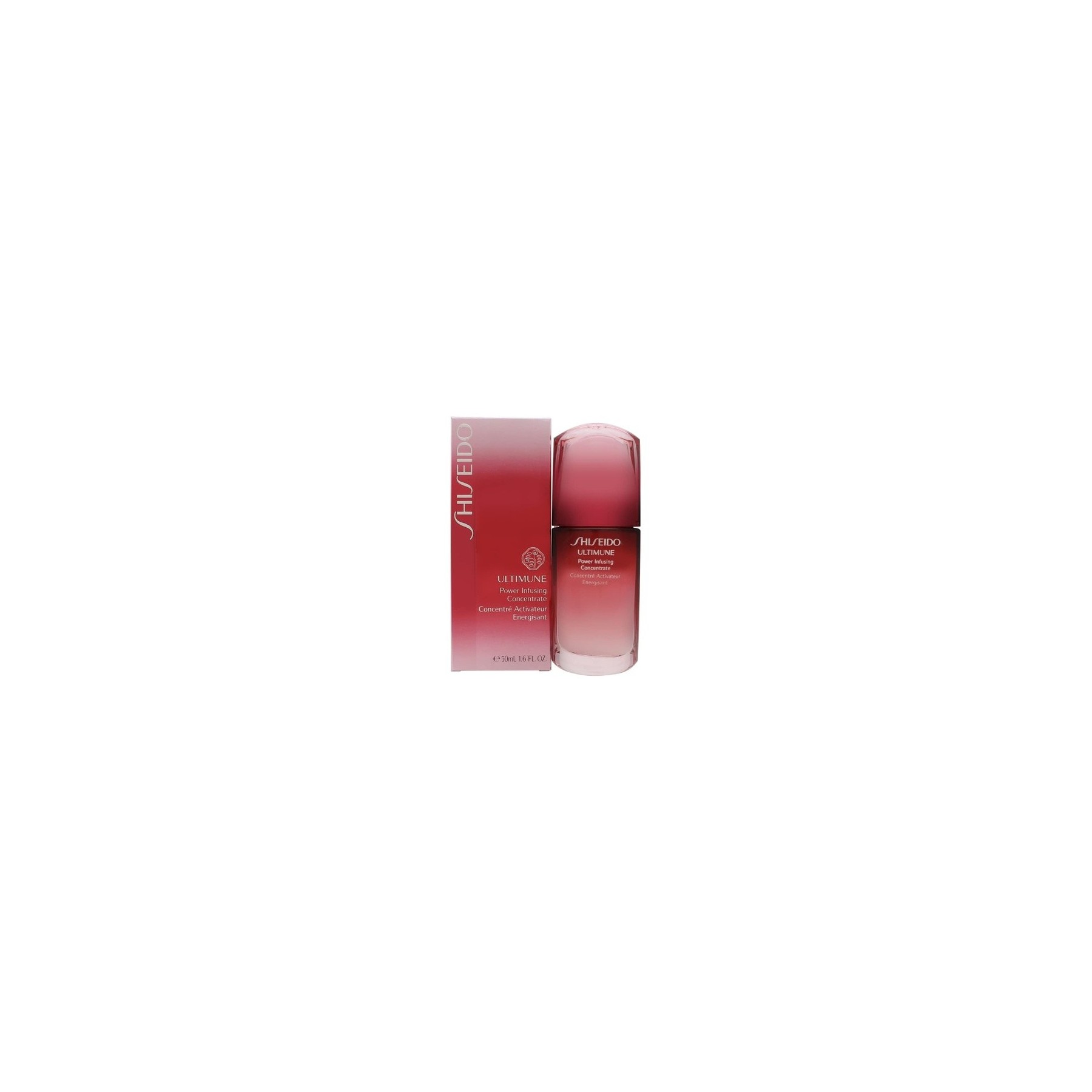Shiseido Ultimune Power Infusing Concentrate 50ml