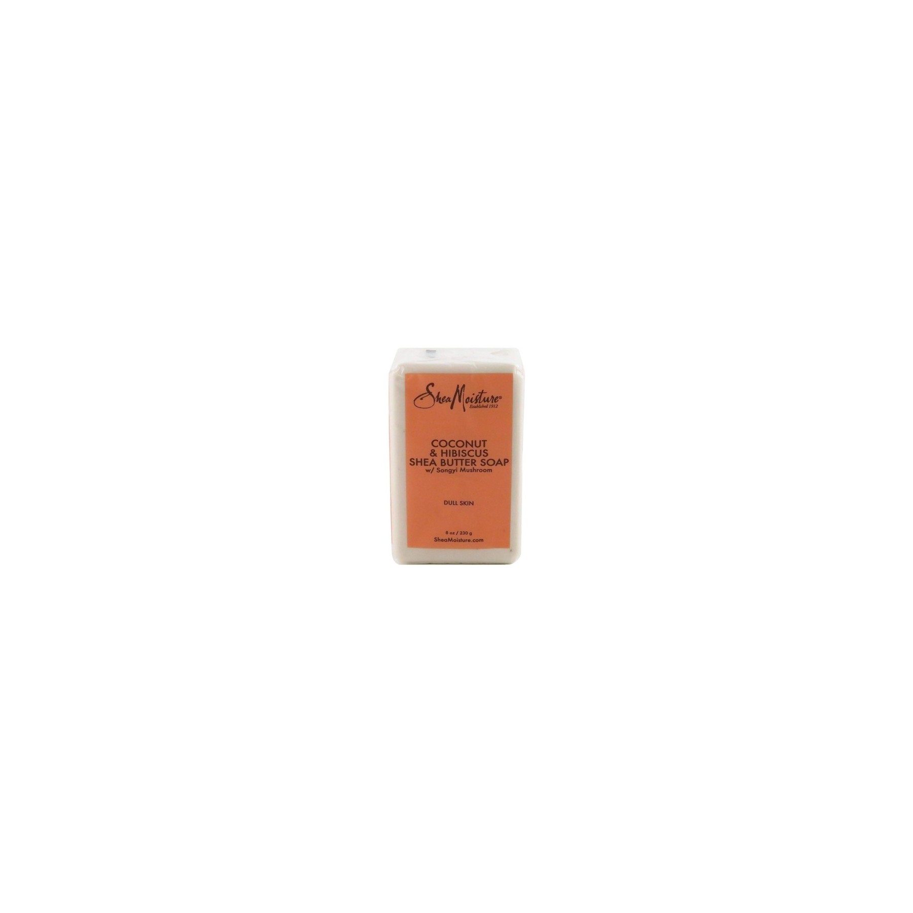 Shea Moisture Hair Growth Treatment 230g
