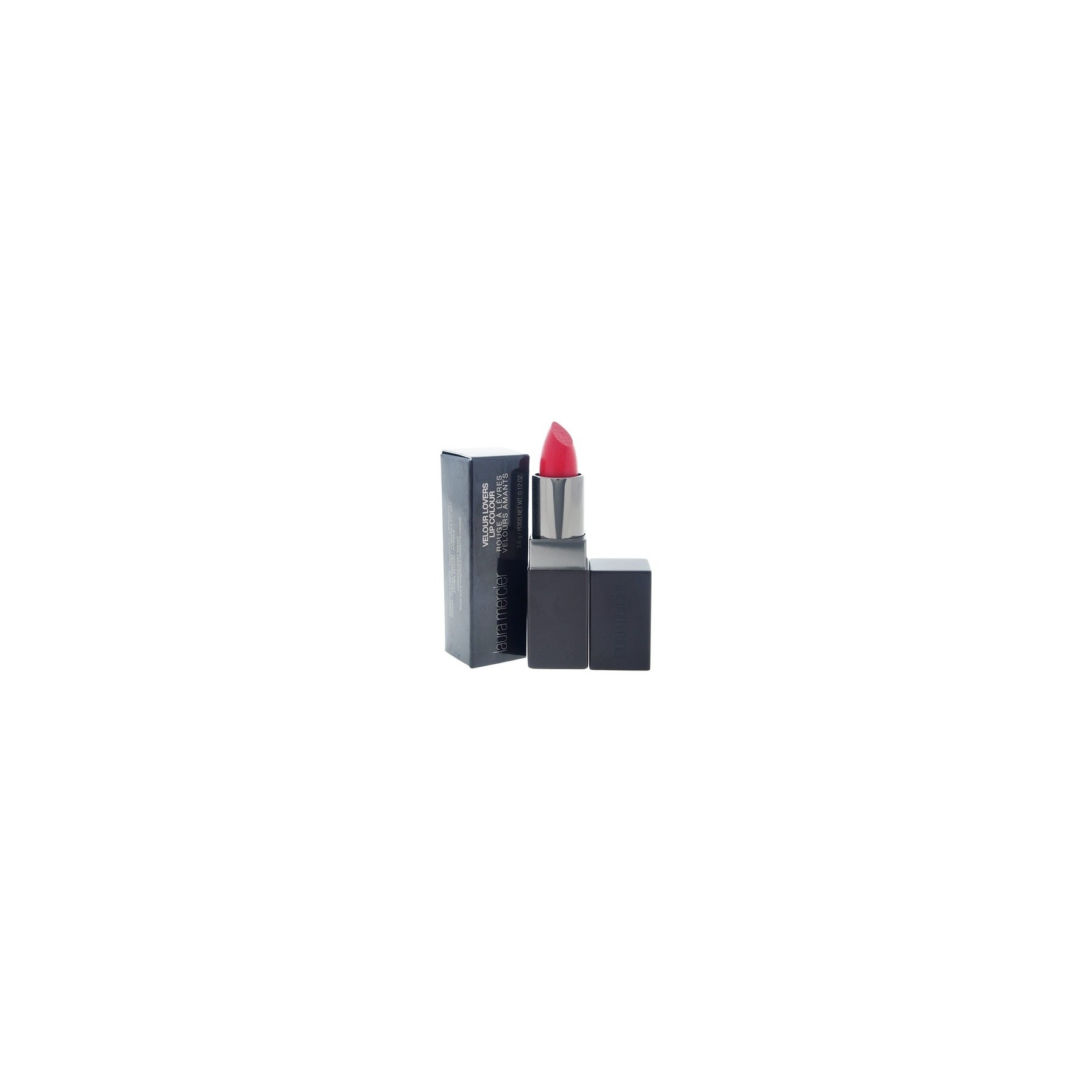 Laura Mercier Velor Lovers Lip Color Foreplay Lipstick
