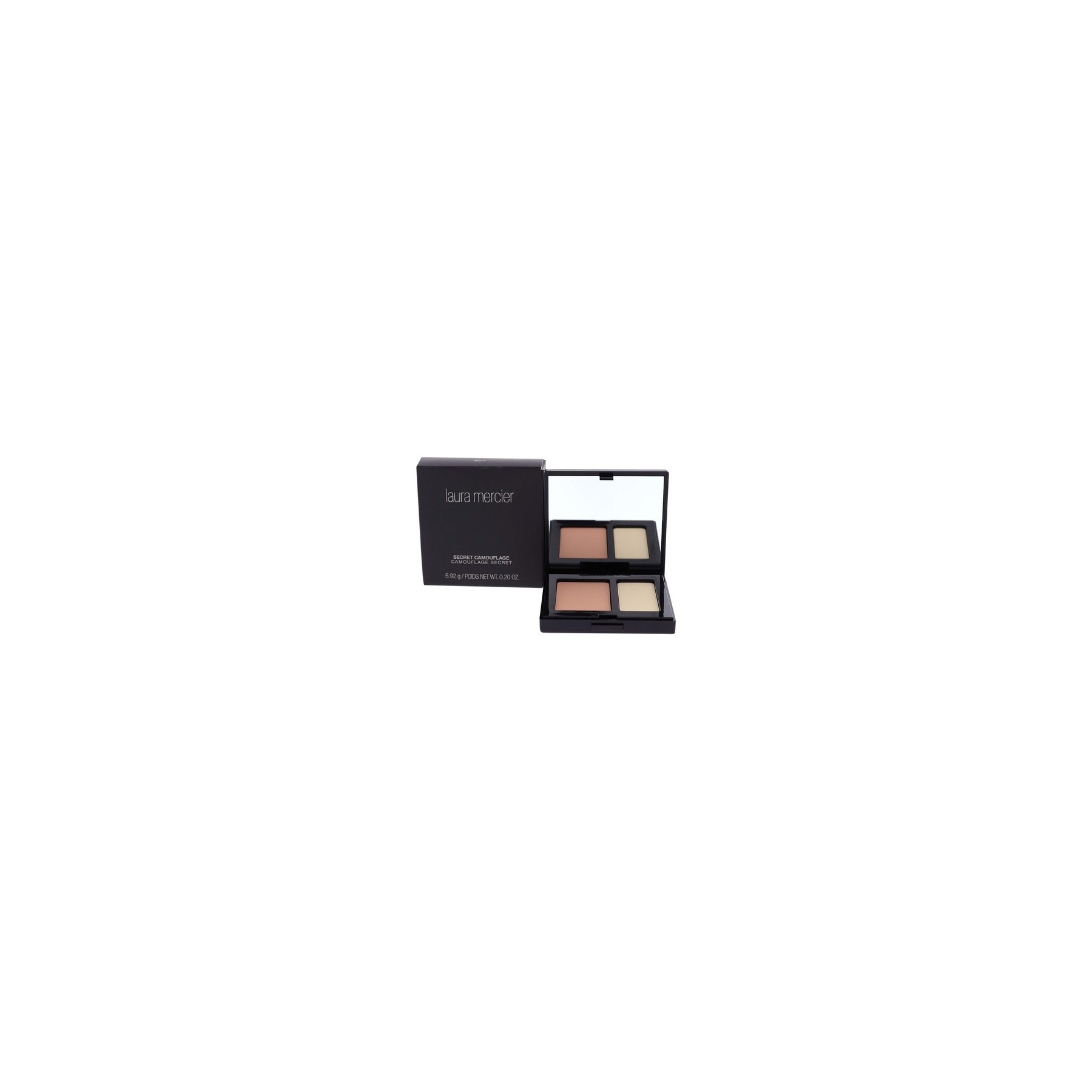 Laura Mercier Secret Camouflage for Women Concealer 5.92g