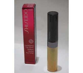 Shiseido Luminizing Lip Gloss Sunlight 7.5ml