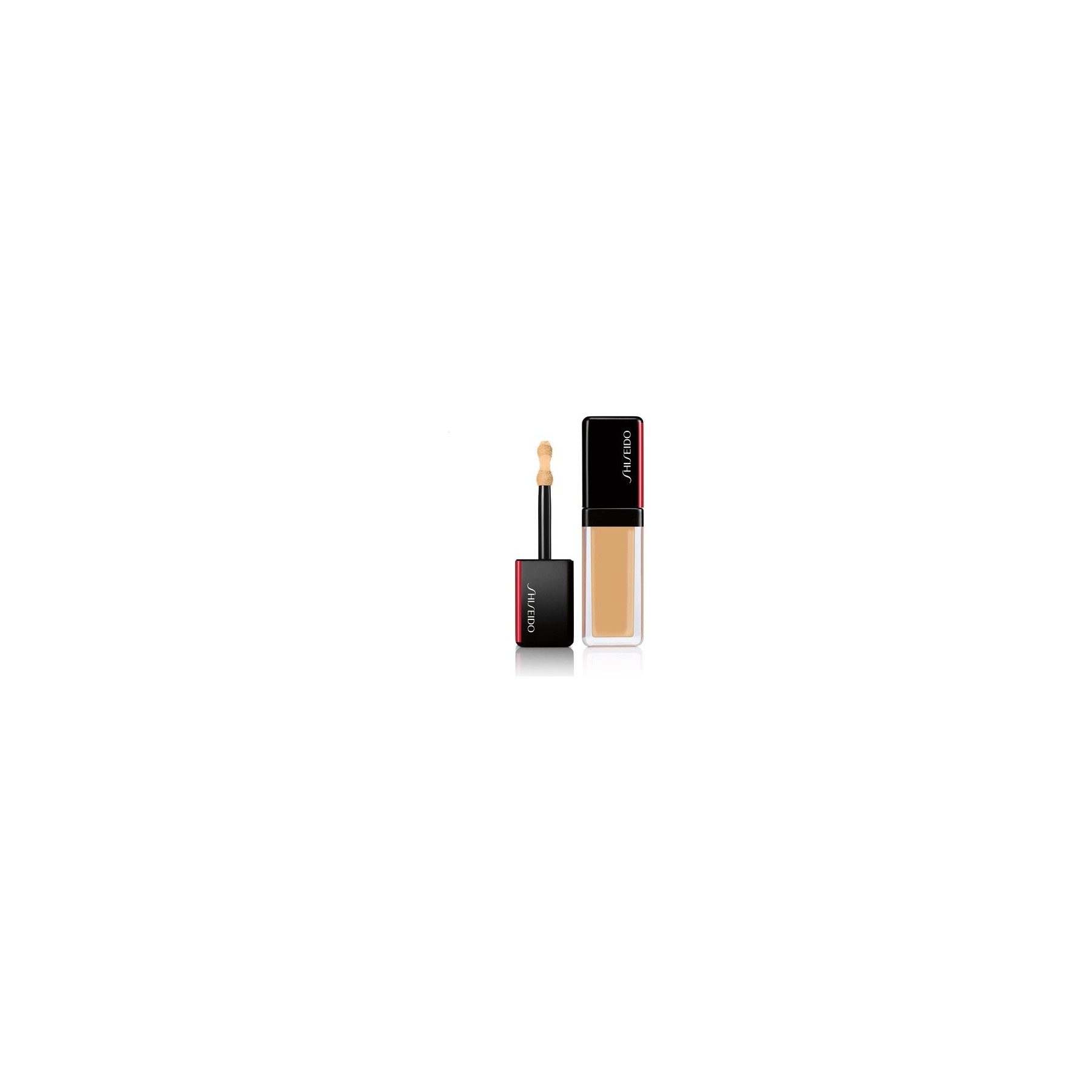 Shiseido ASA.SMU SS Self-Refreshing Concealer 301 Medium