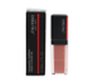 Shiseido Nude Liquid Lipstick LackInk LipShine 311 Vinyl Act Pink Lipstick