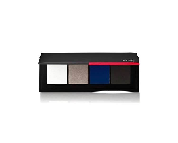 Shiseido Essentialist Eye Palette 04 Kaigan Street Waters 1 x 5.2g