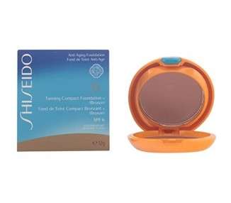 Shiseido Sun Care Tanning Compact Foundation Bronze 12g