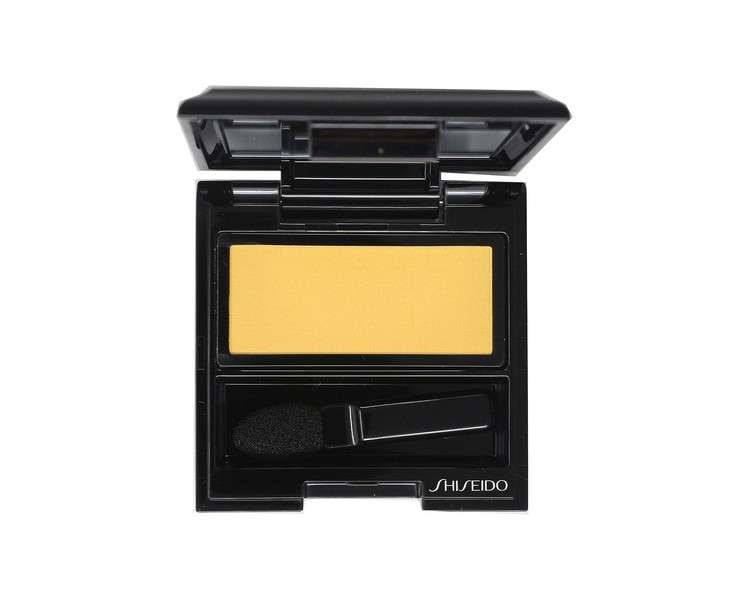 Shiseido Solaris Luminizing Satin Eyecolor YE306 0.07 oz 2g