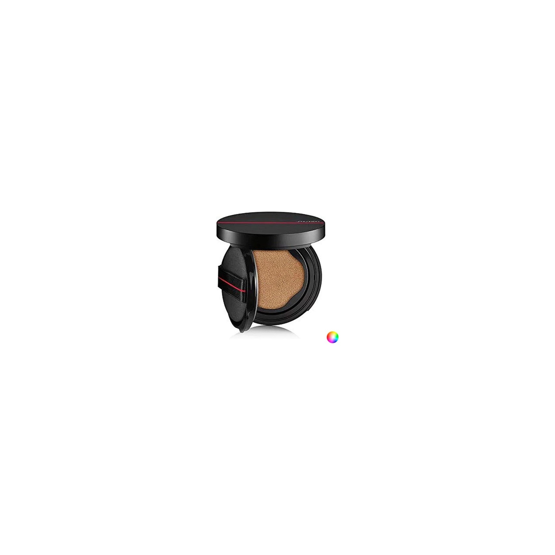 Shiseido JHA.SMU SSSR Cushion Compact 140
