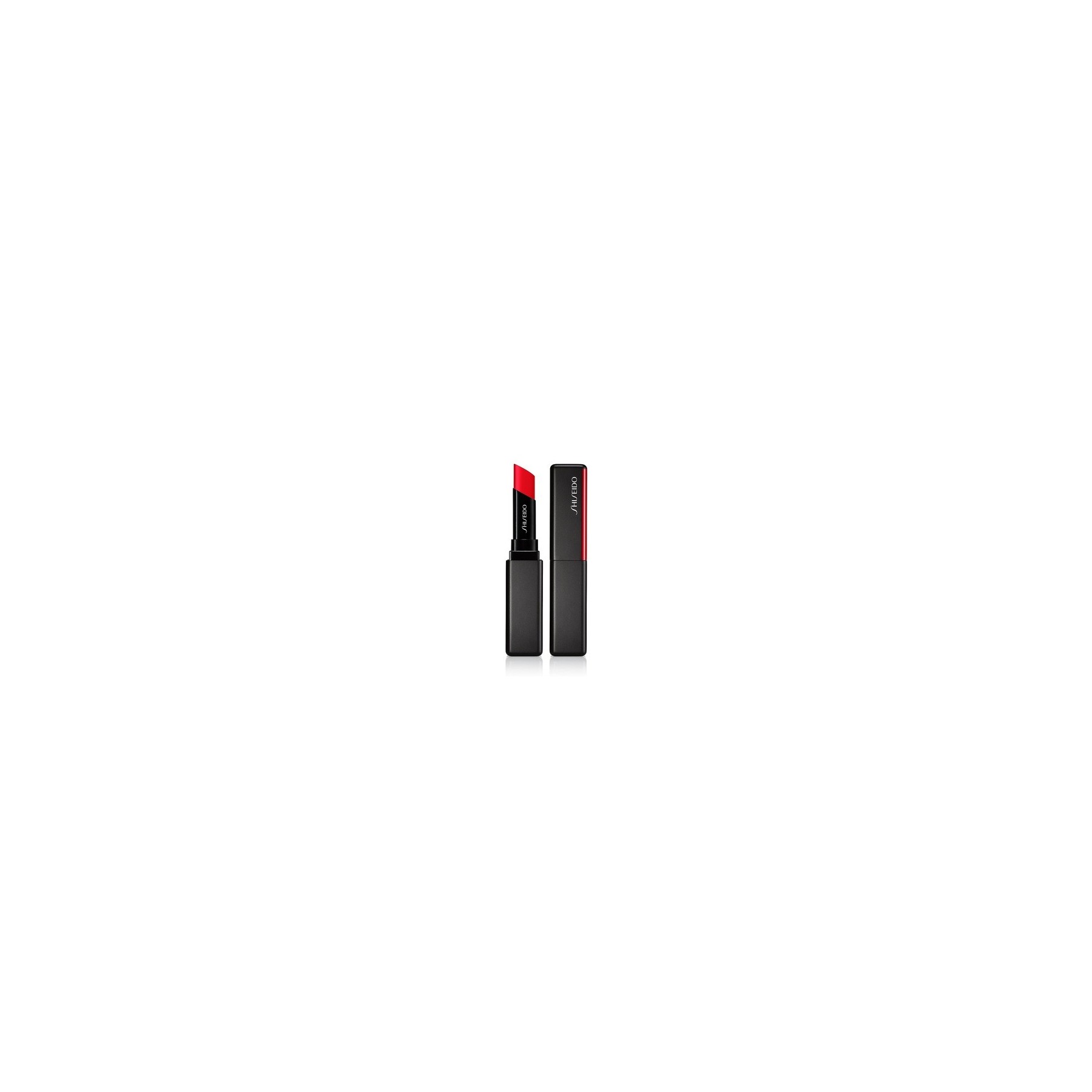 Shiseido VisionAiry Gel Lipstick 218 Volcanic 1.6g