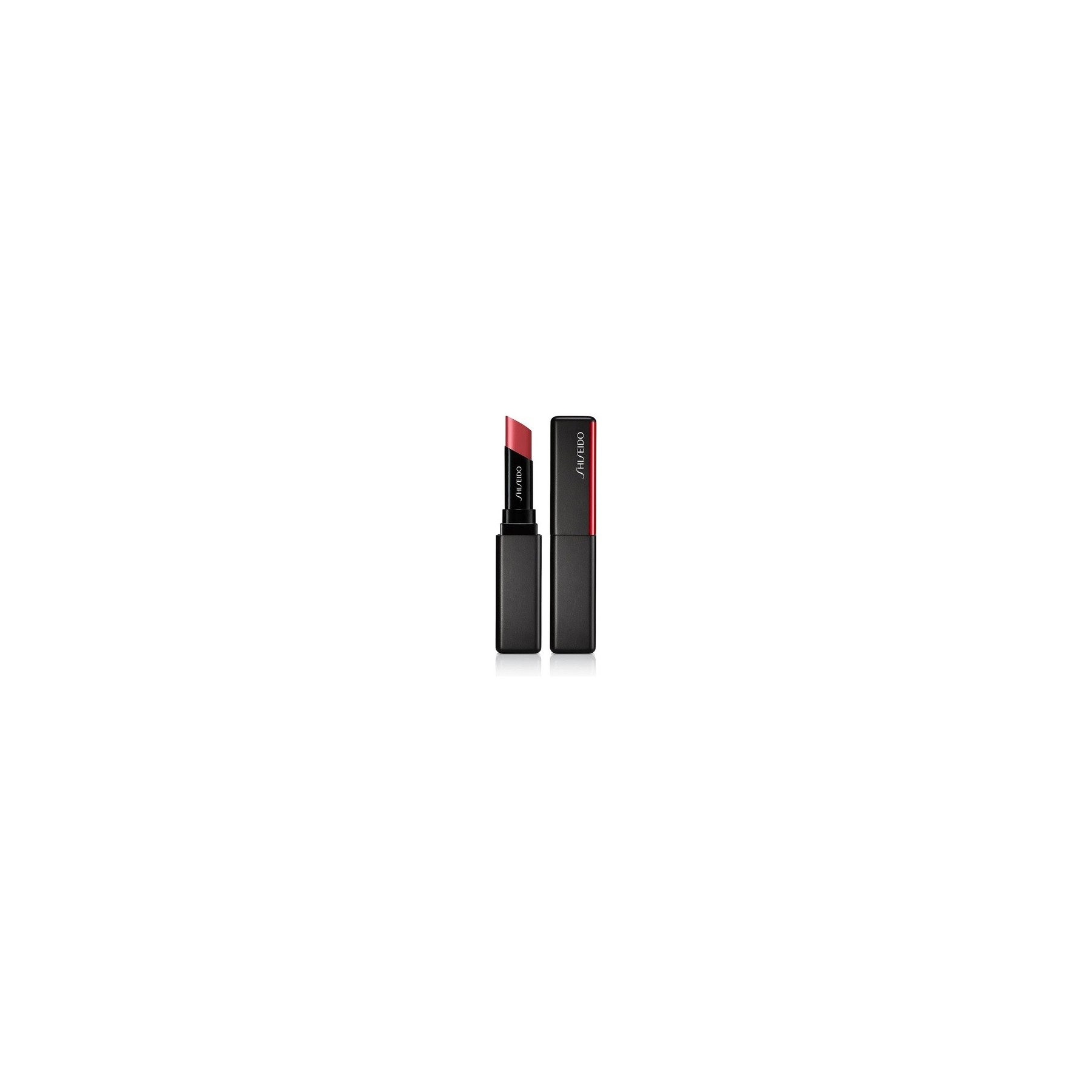 Shiseido SMK Lip Visionary Gel 209 Incense