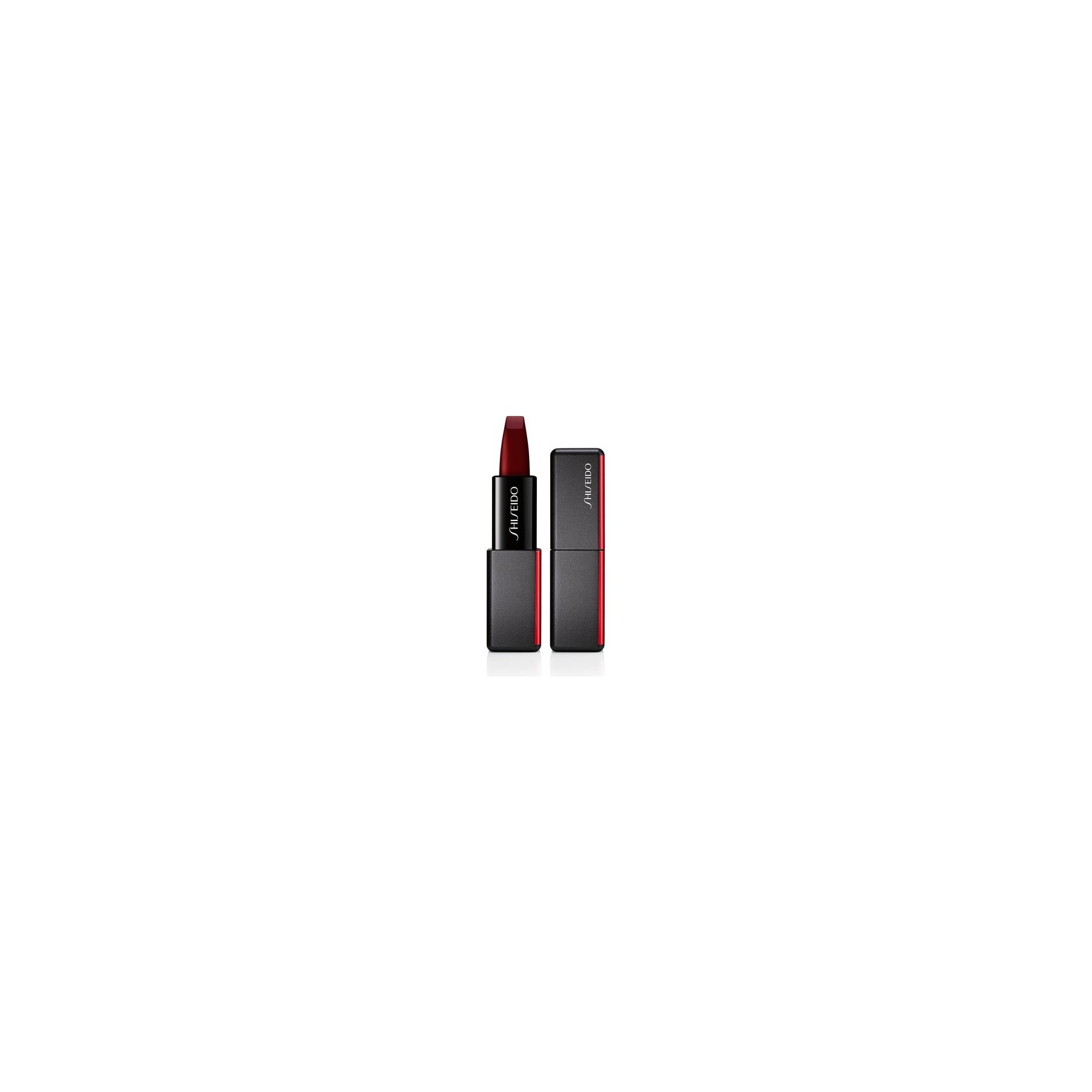 Shiseido Modern Matte 522 Velvet Rope Lipstick 4g