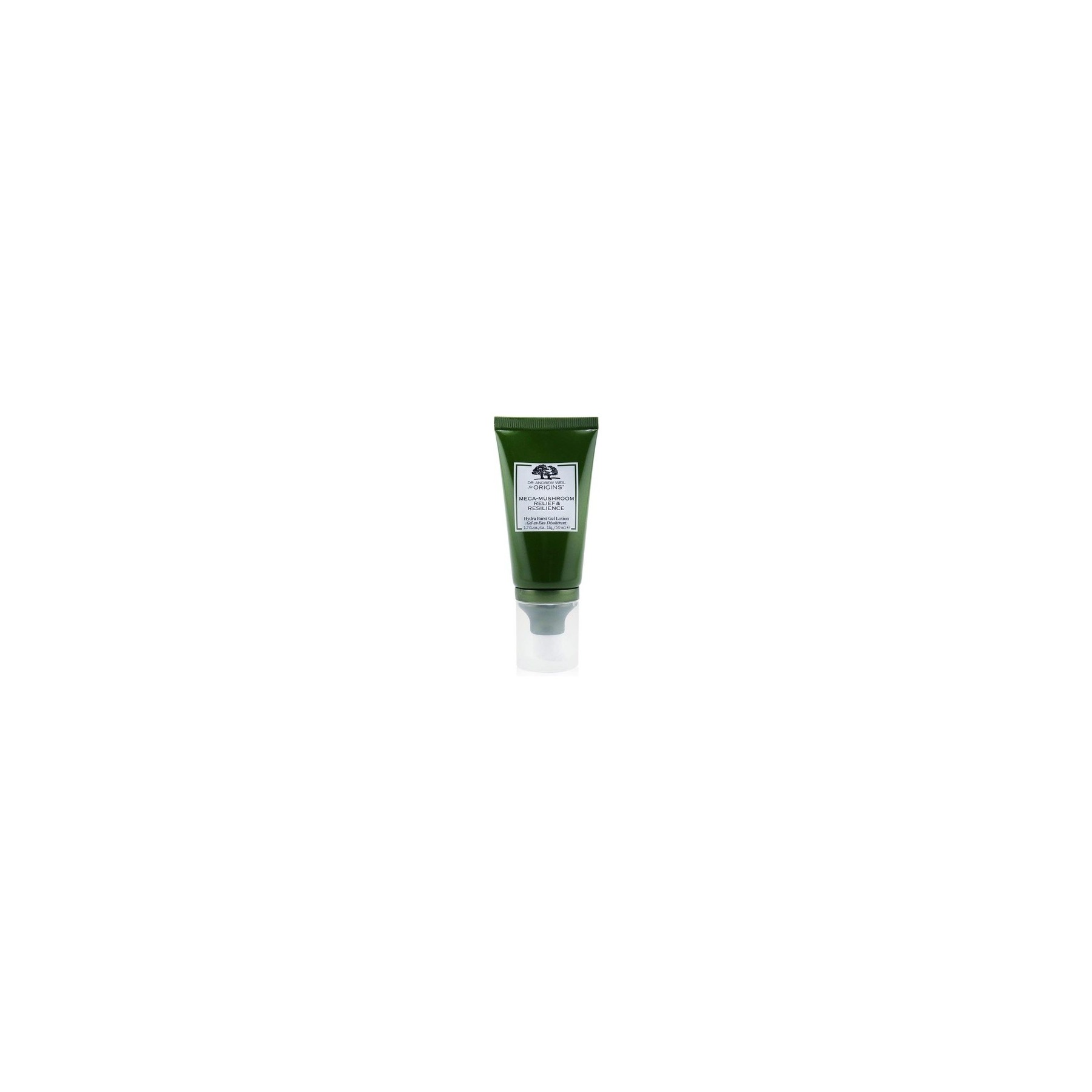 Origins Dr. Andrew Weil For Origins Mega-Mushroom Hydra-Burst Lotion 50ml