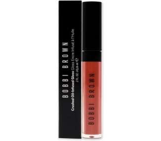 Bobbi Brown Crushed Oil-infused Gloss Shade in The Buff 6ml